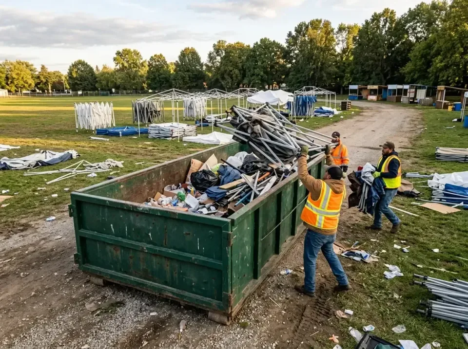 temporary-event-waste-containe-016 — frequently asked questions, Roll-Off Dumpster Rental Services in Mariemont, OH